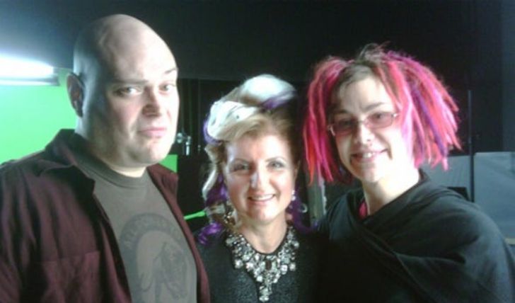 Lana Wachowski's Parents: Learn About Her Family Life